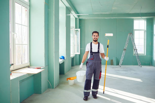 Best Mold Remediation for Healthcare Facilities  in Westfield Center, OH