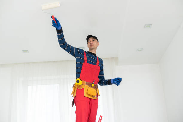 Environmental Consulting for Mold Prevention in Westfield Center, OH
