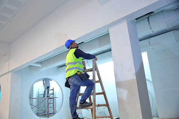 Best Air Quality Testing for Mold Spores  in Westfield Center, OH